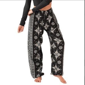 Khao Sok Harem Pants NWOT